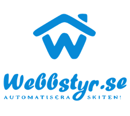 WebbStyr